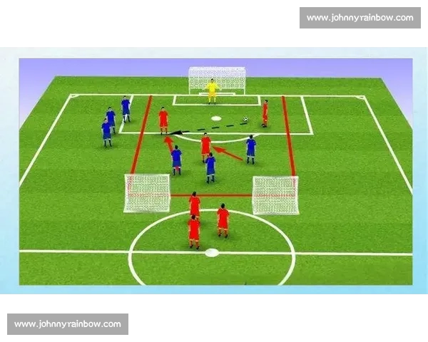 以足球中场为枢纽解读现代战术进化与比赛节奏控制之道与团队协作