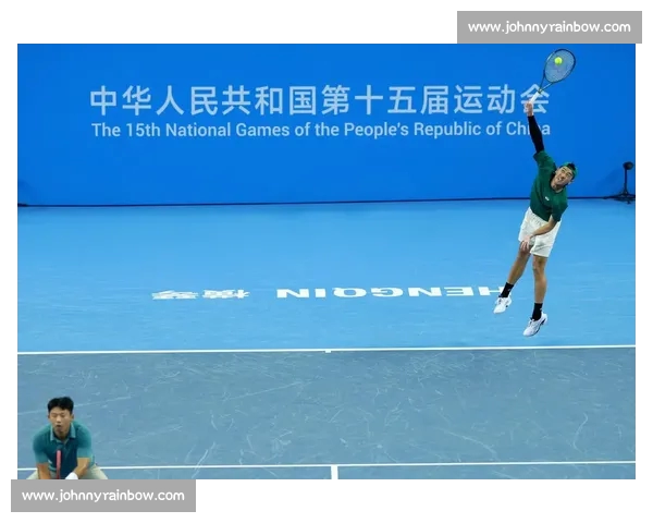 全面解析现代网球比赛规则与计分发球判罚体系及单打双打场地装备规范